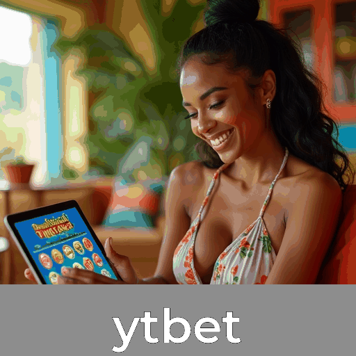 ytbet Fortune Gems Slot Brasil